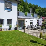 Sonneneck Διαμέρισμα Pottenstein