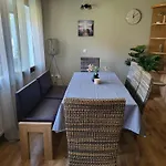 Διαμέρισμα Sonneneck Pottenstein