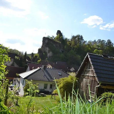 Sonneneck Daire