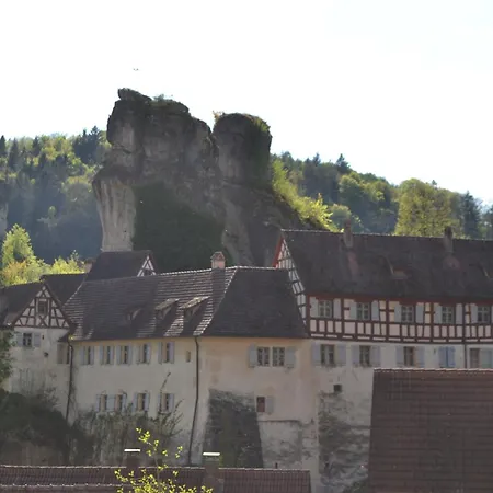 Sonneneck Pottenstein