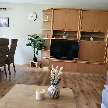 Sonneneck Appartement *