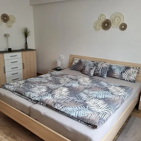 Appartement Sonneneck Pottenstein