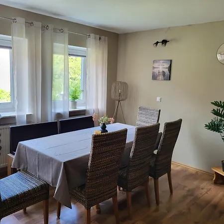 Appartement Sonneneck