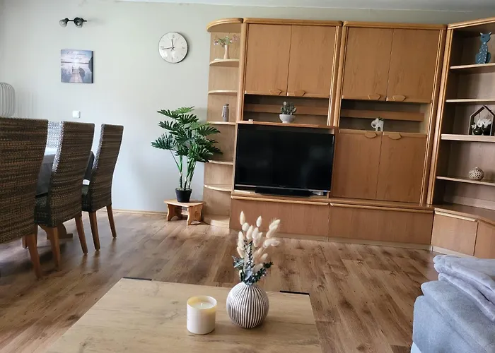 Sonneneck Appartement *