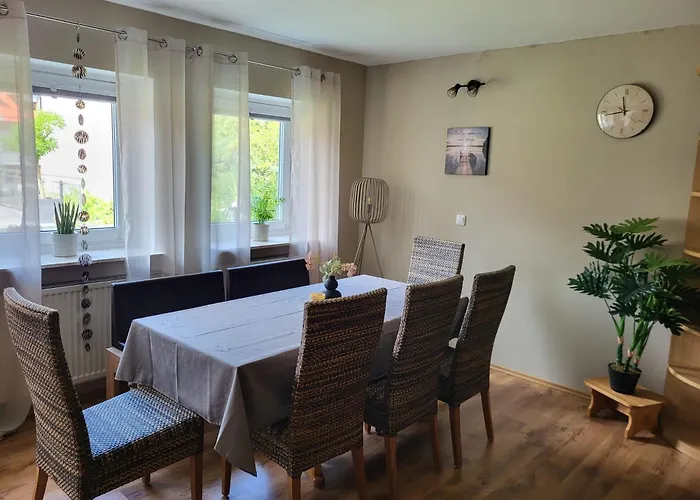 Appartement Sonneneck