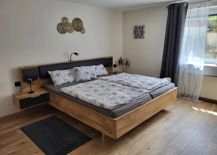Appartement Sonneneck