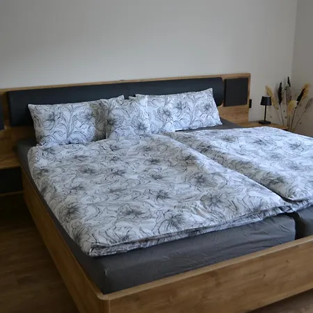 Apartment Sonneneck *