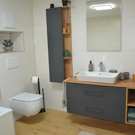 Sonneneck Apartment
