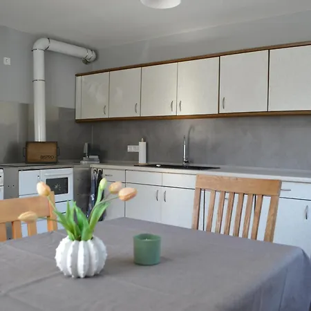 Apartment Sonneneck