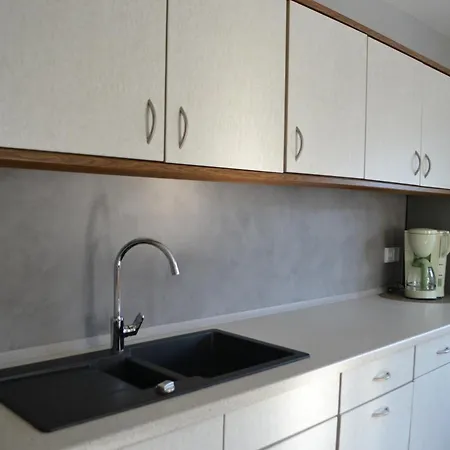 Apartment Sonneneck *