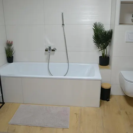 Apartment Sonneneck *
