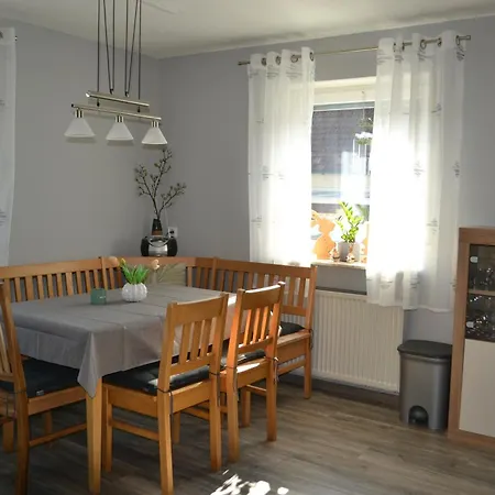 Sonneneck Apartment